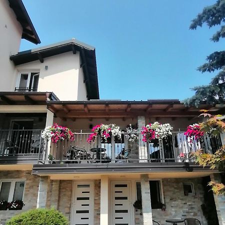 Villa Bozovic Zlatibor Bagian luar foto