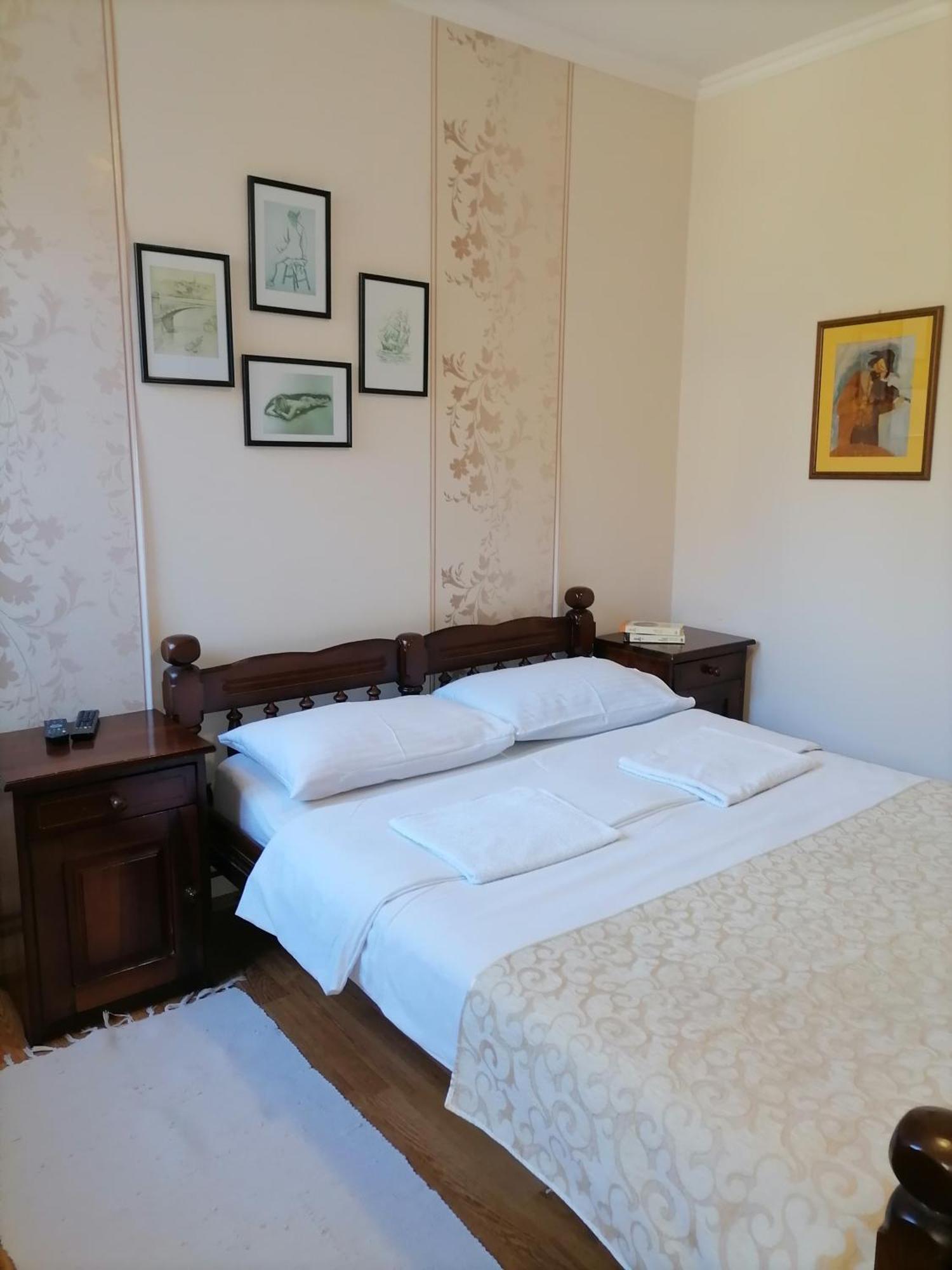 Villa Bozovic Zlatibor Ruang foto