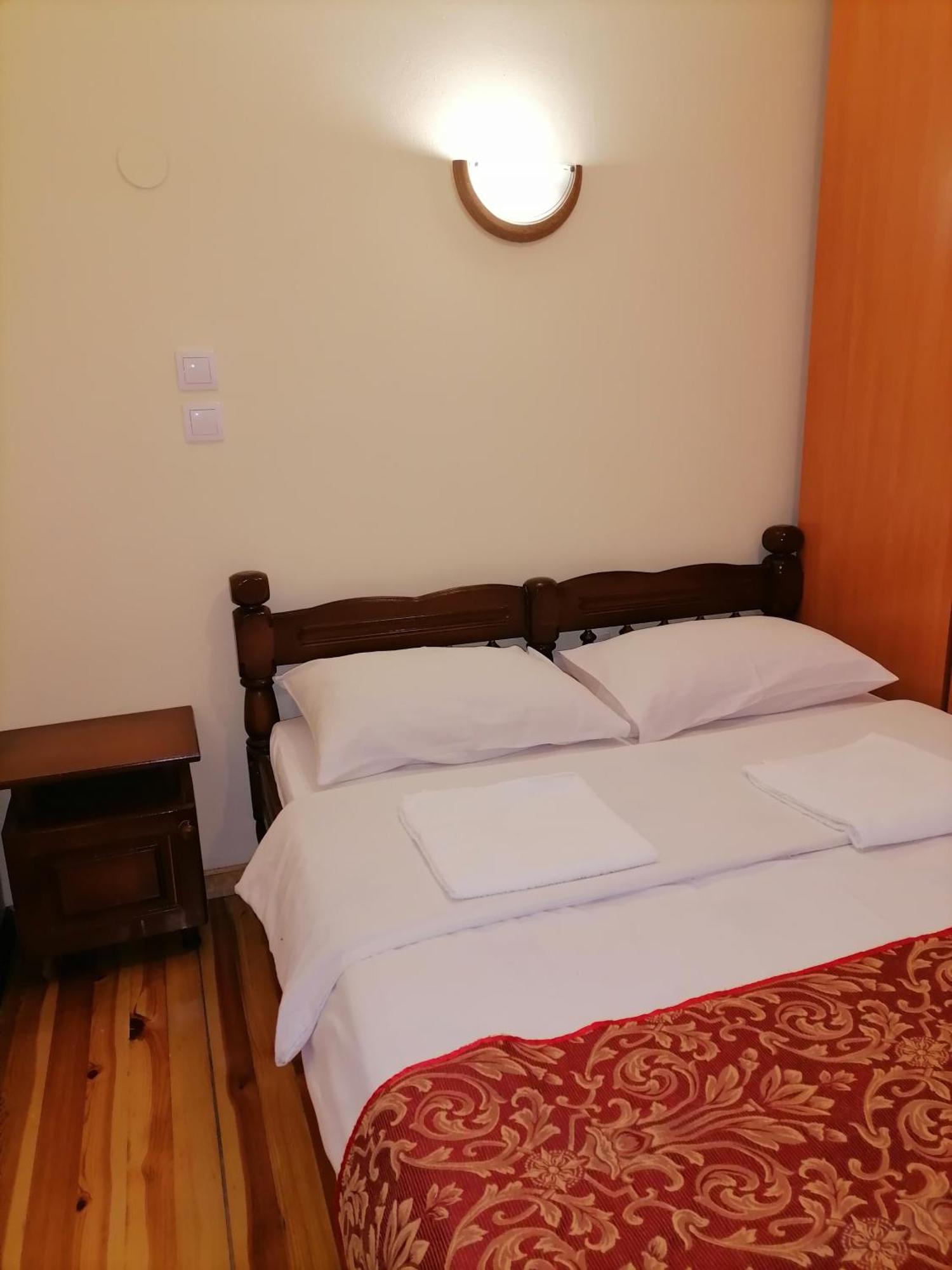 Villa Bozovic Zlatibor Ruang foto