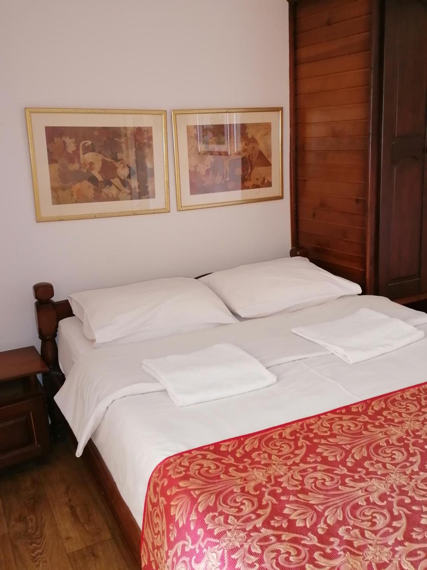 Villa Bozovic Zlatibor Ruang foto