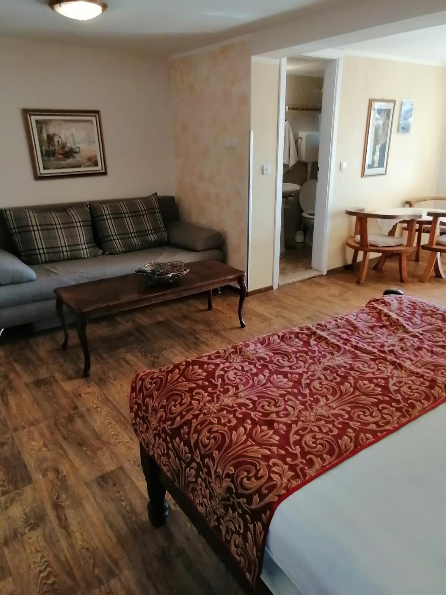Villa Bozovic Zlatibor Ruang foto