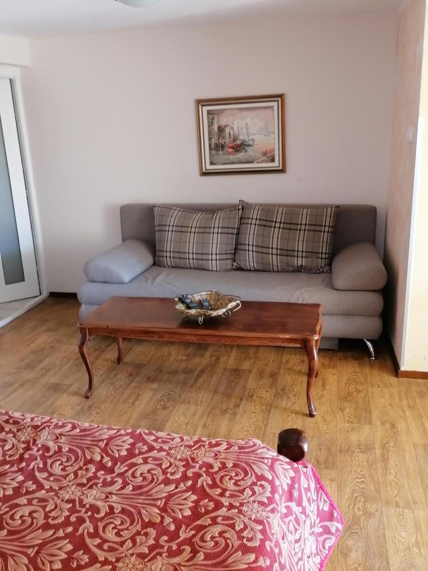 Villa Bozovic Zlatibor Ruang foto