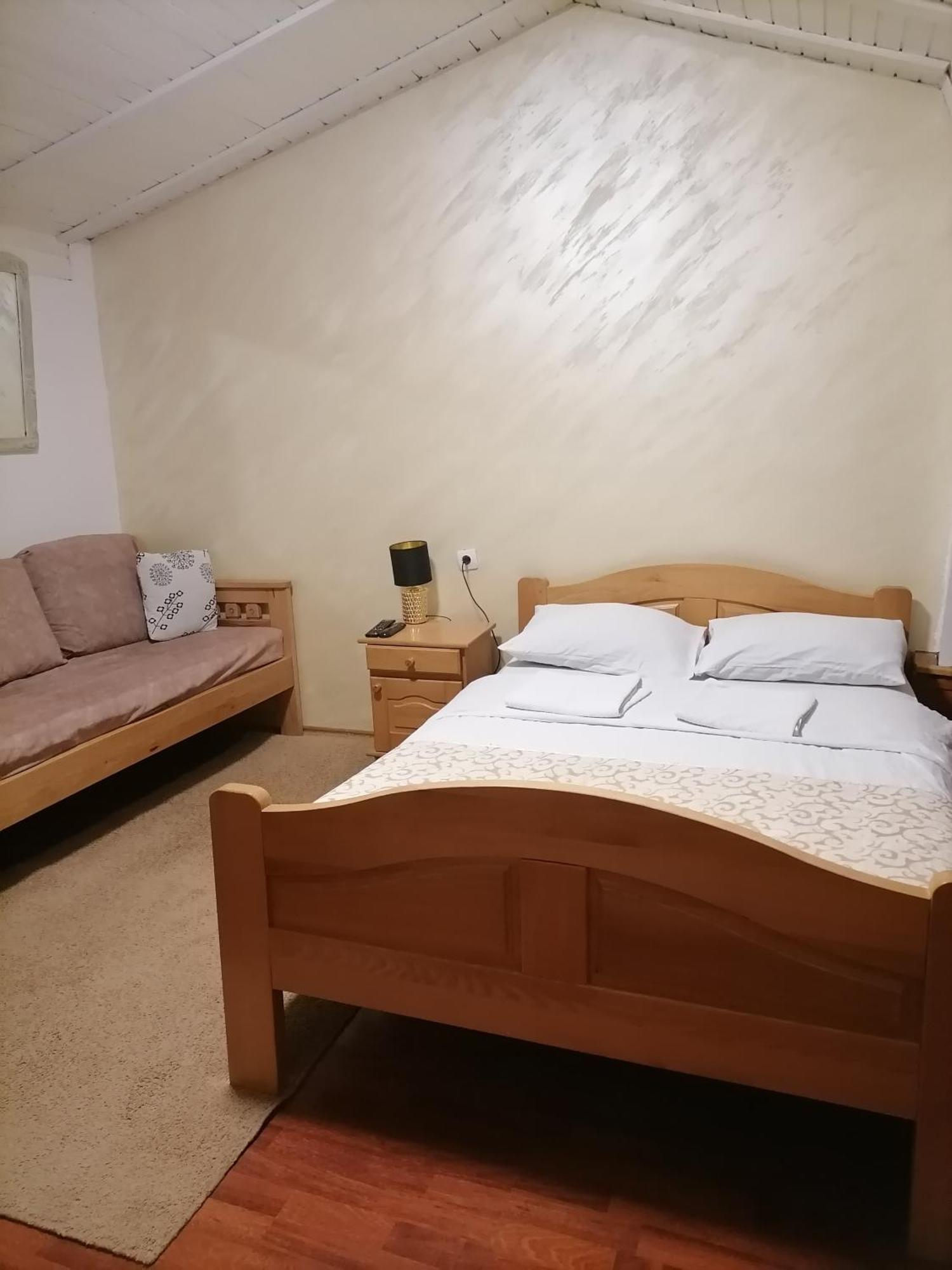 Villa Bozovic Zlatibor Ruang foto