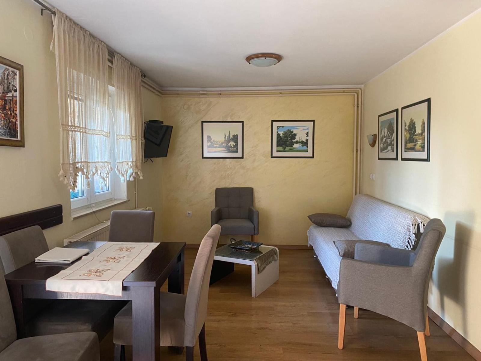 Villa Bozovic Zlatibor Ruang foto