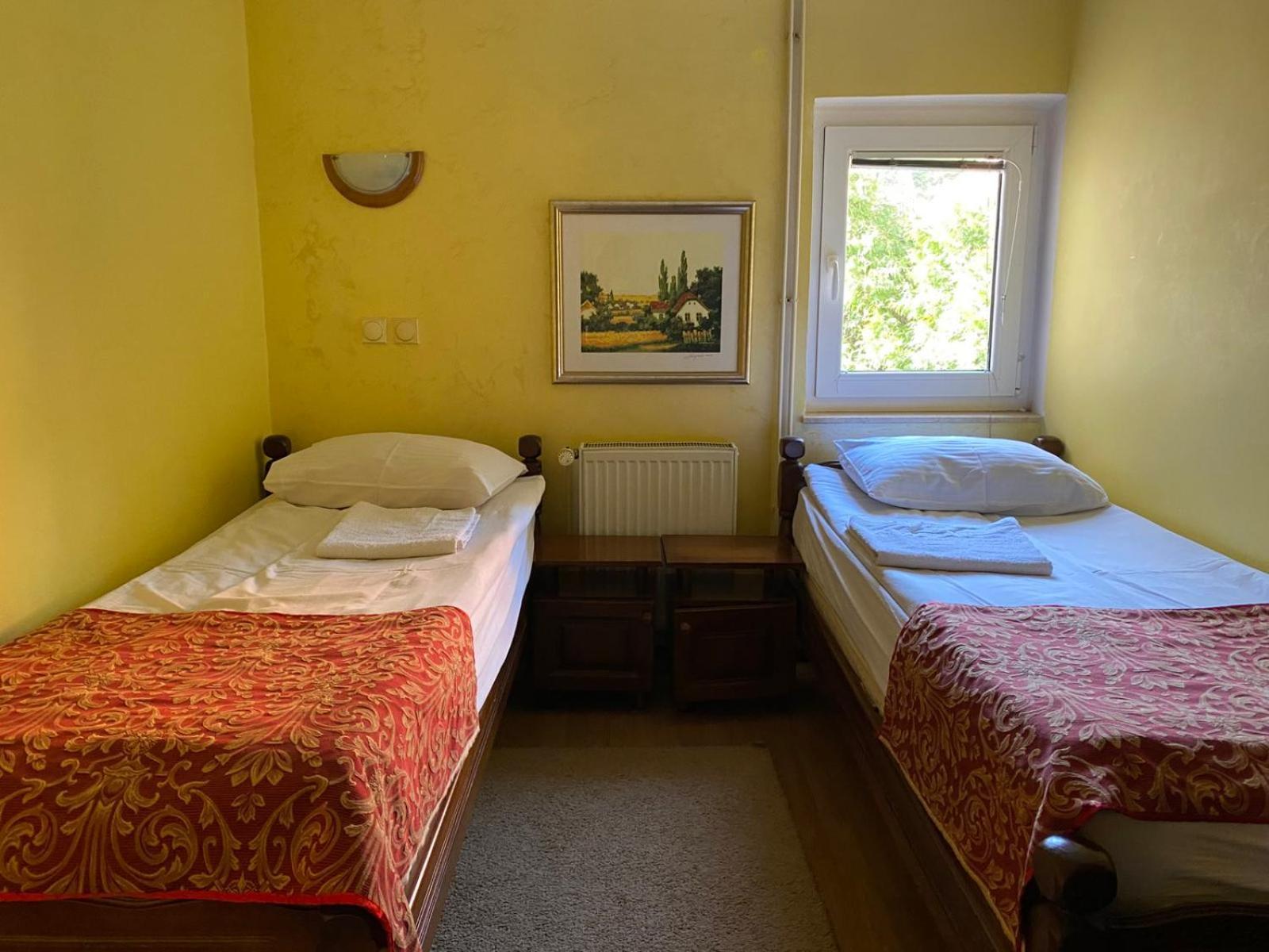 Villa Bozovic Zlatibor Ruang foto