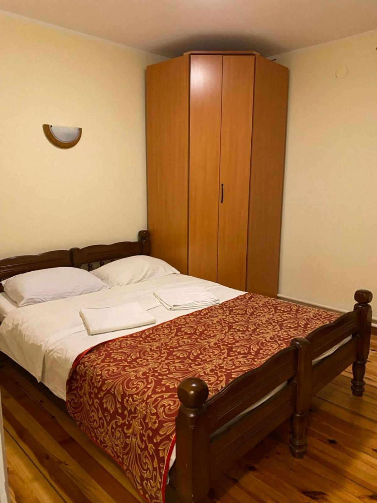 Villa Bozovic Zlatibor Ruang foto