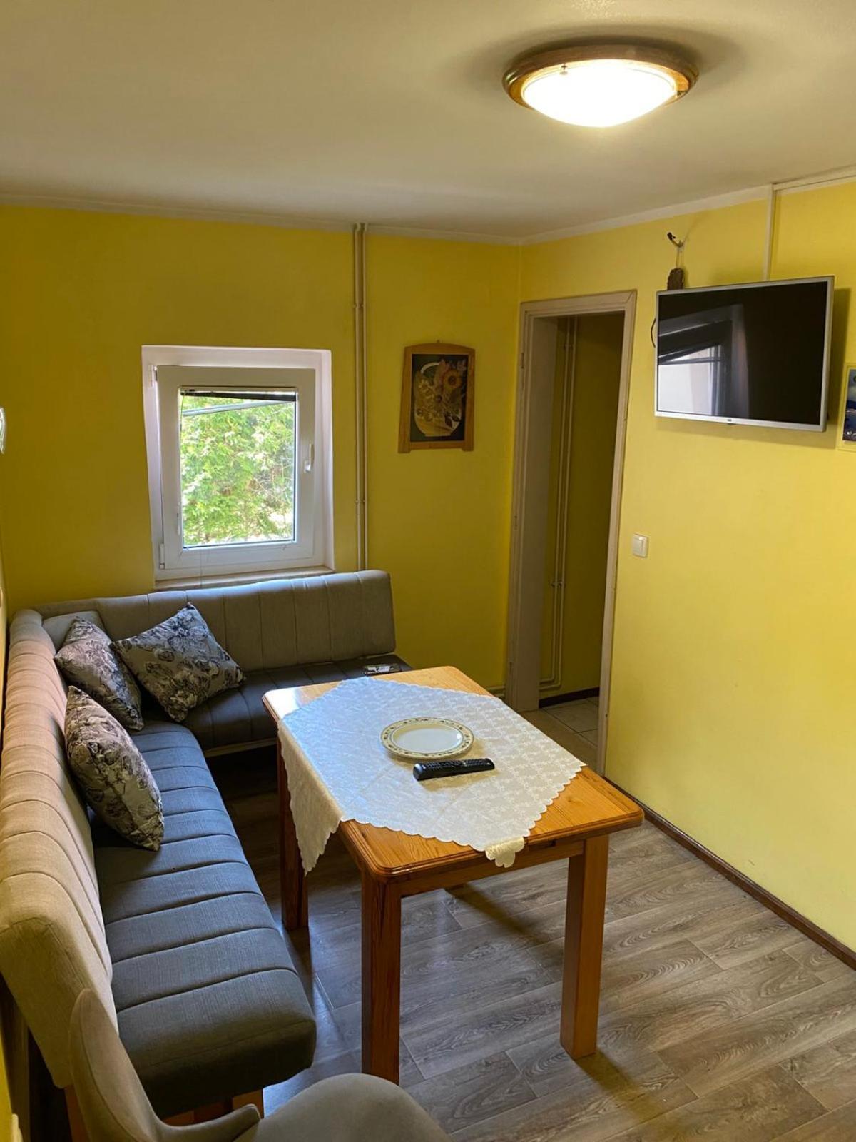 Villa Bozovic Zlatibor Ruang foto