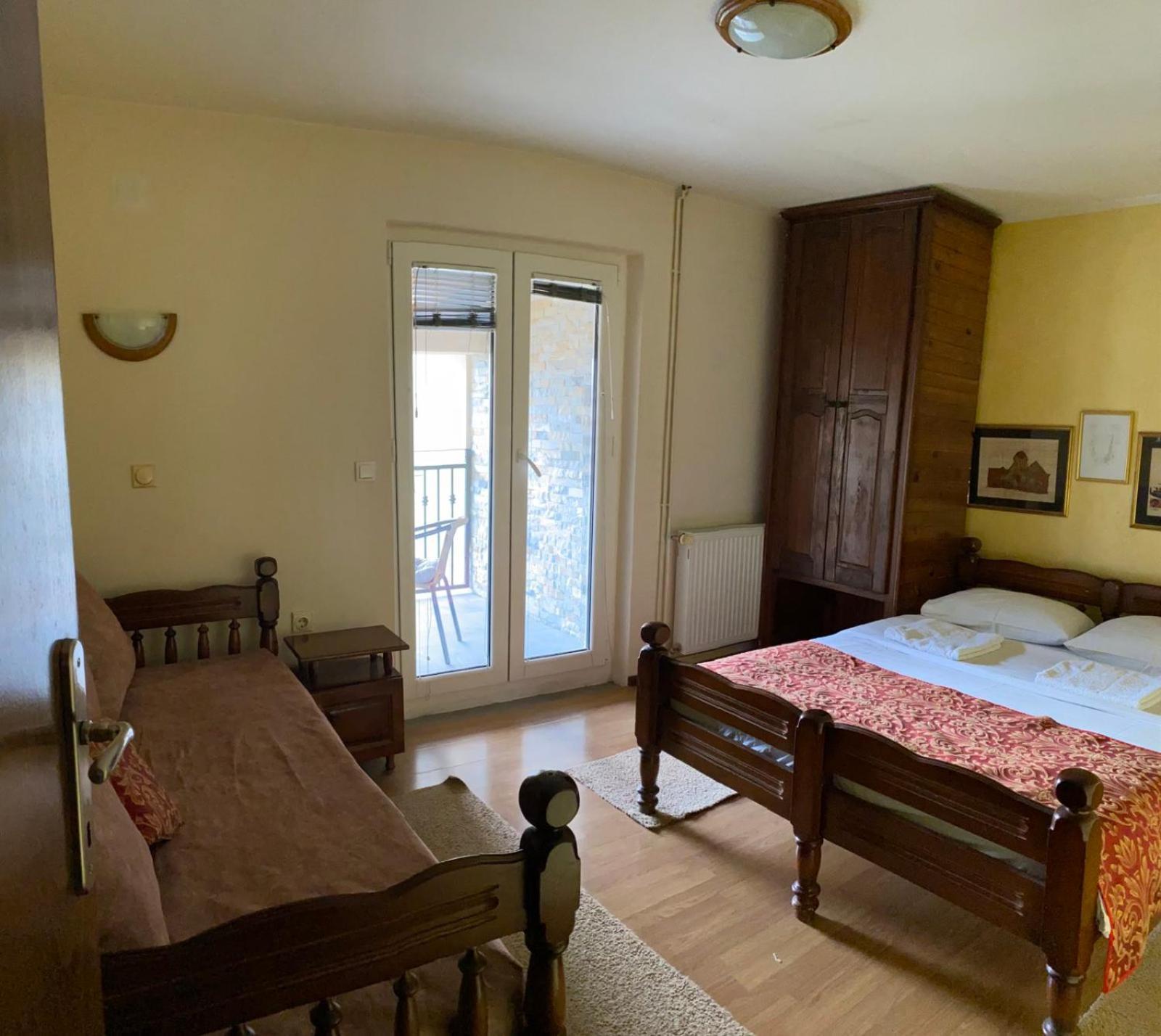 Villa Bozovic Zlatibor Ruang foto