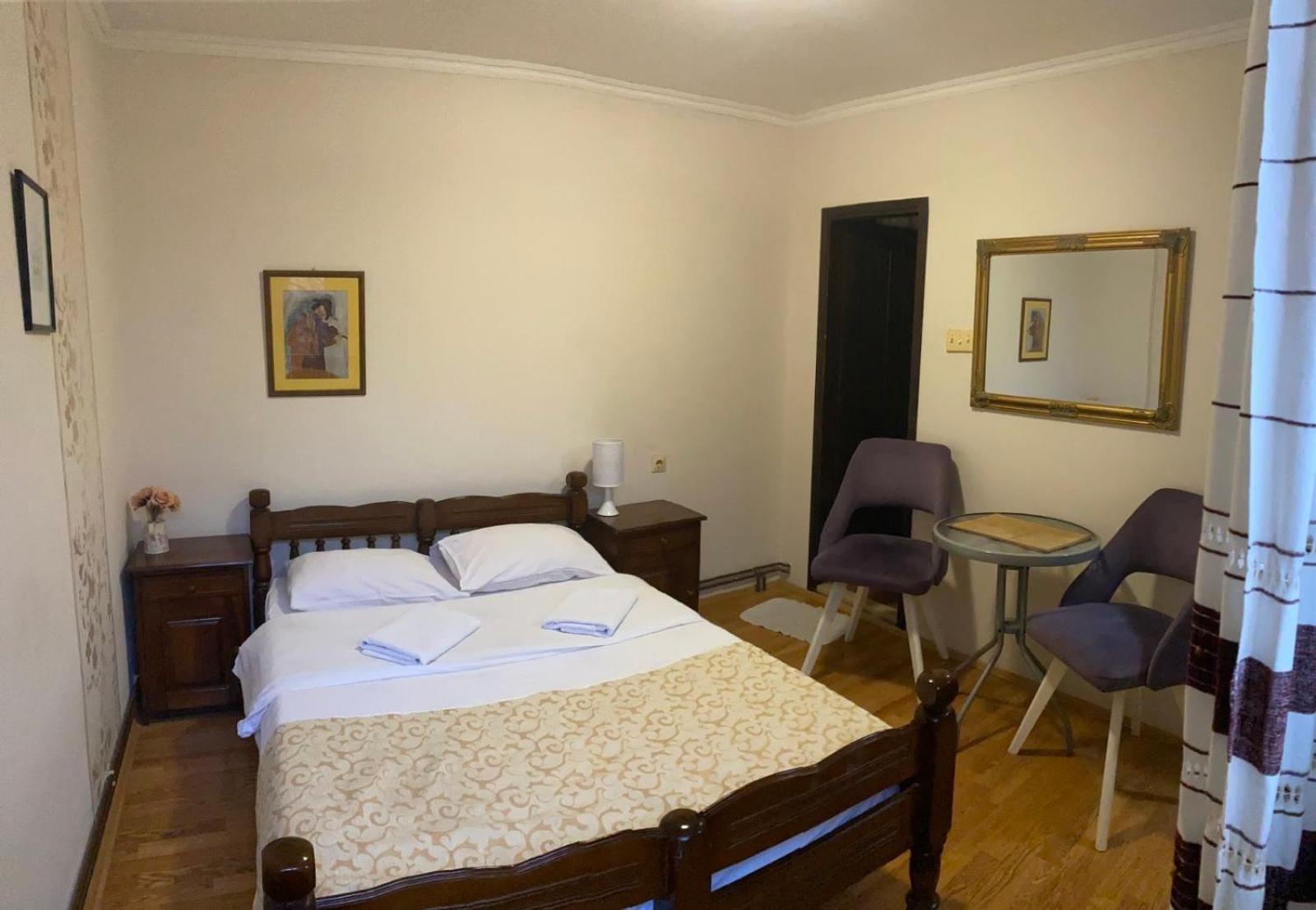 Villa Bozovic Zlatibor Ruang foto