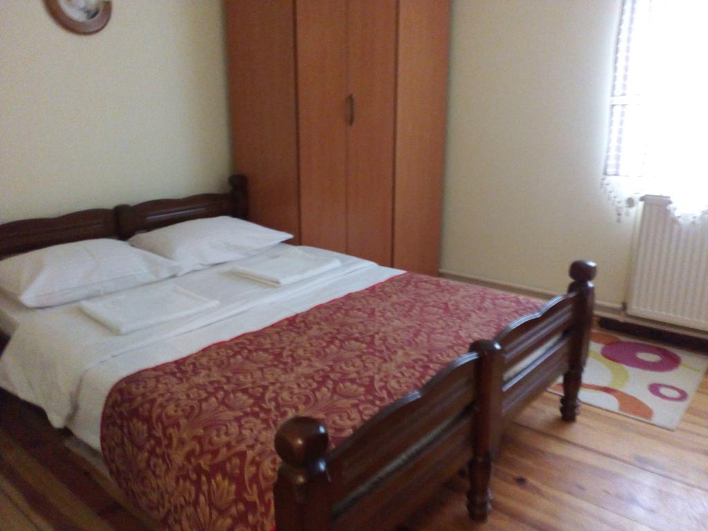 Villa Bozovic Zlatibor Bagian luar foto