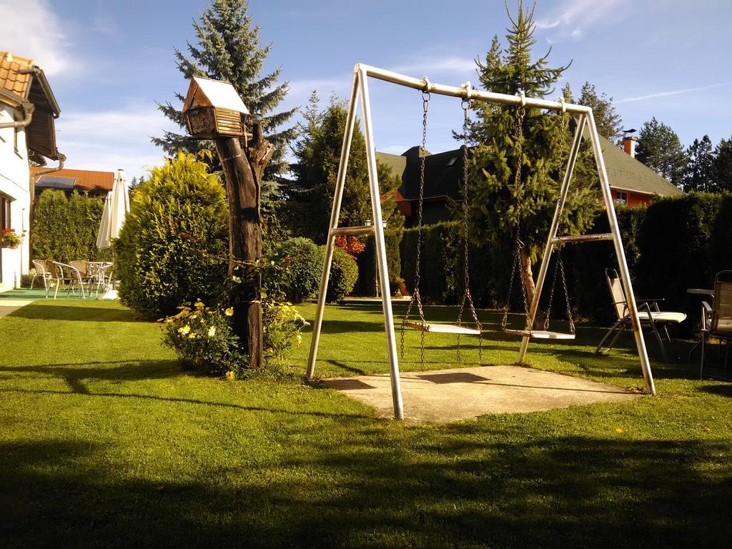 Villa Bozovic Zlatibor Bagian luar foto
