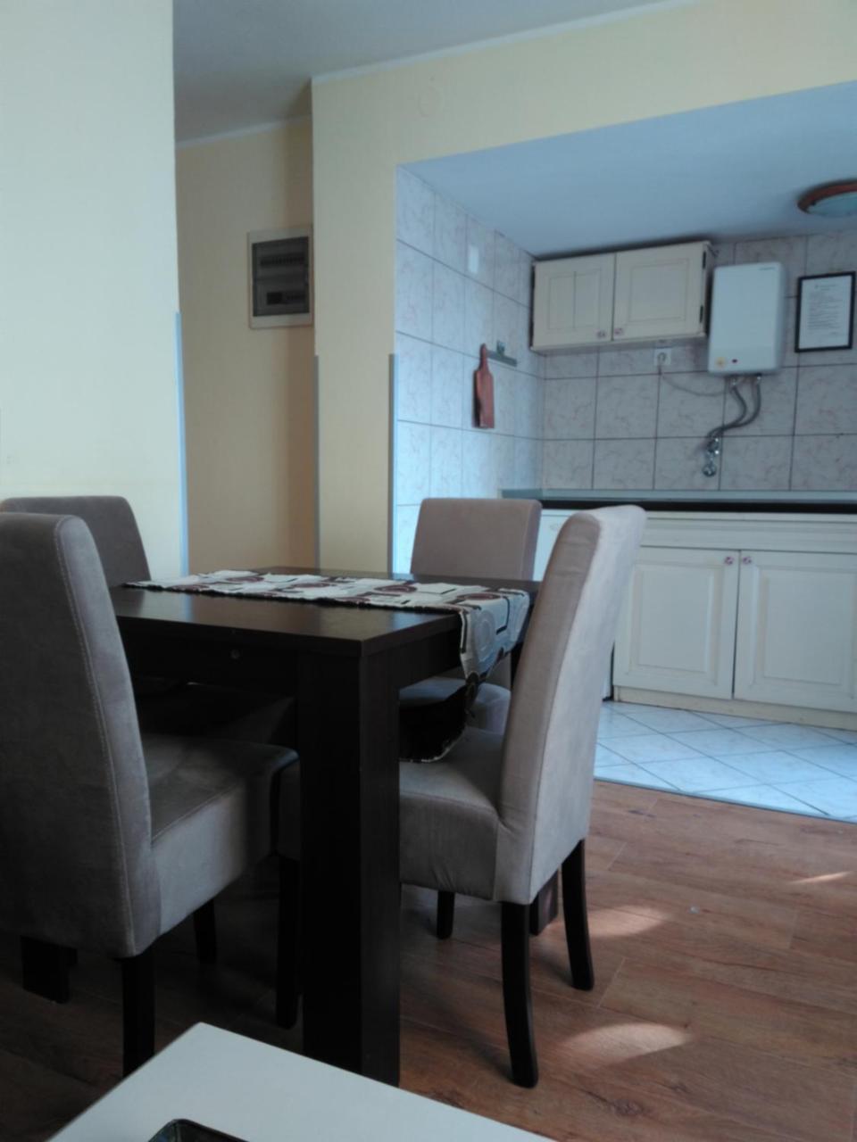 Villa Bozovic Zlatibor Bagian luar foto